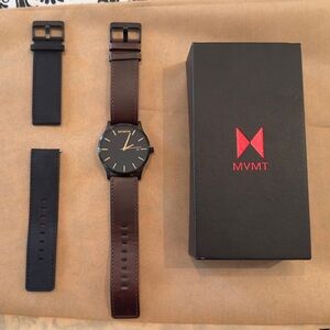 MVMT Men’s Watch